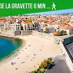 Le Bali Safranier Vieil Antibes